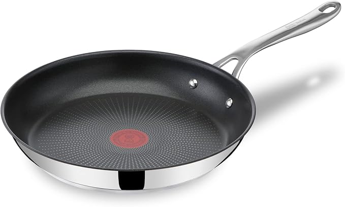 Jamie Oliver by Tefal Cook´s Direct On Bratpfanne