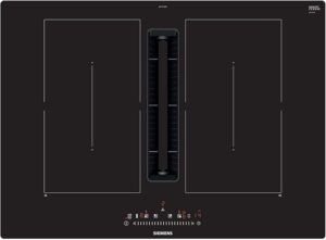 Siemens ED711FQ15E iQ500 Induktionskochfeld mit Dunstabzug